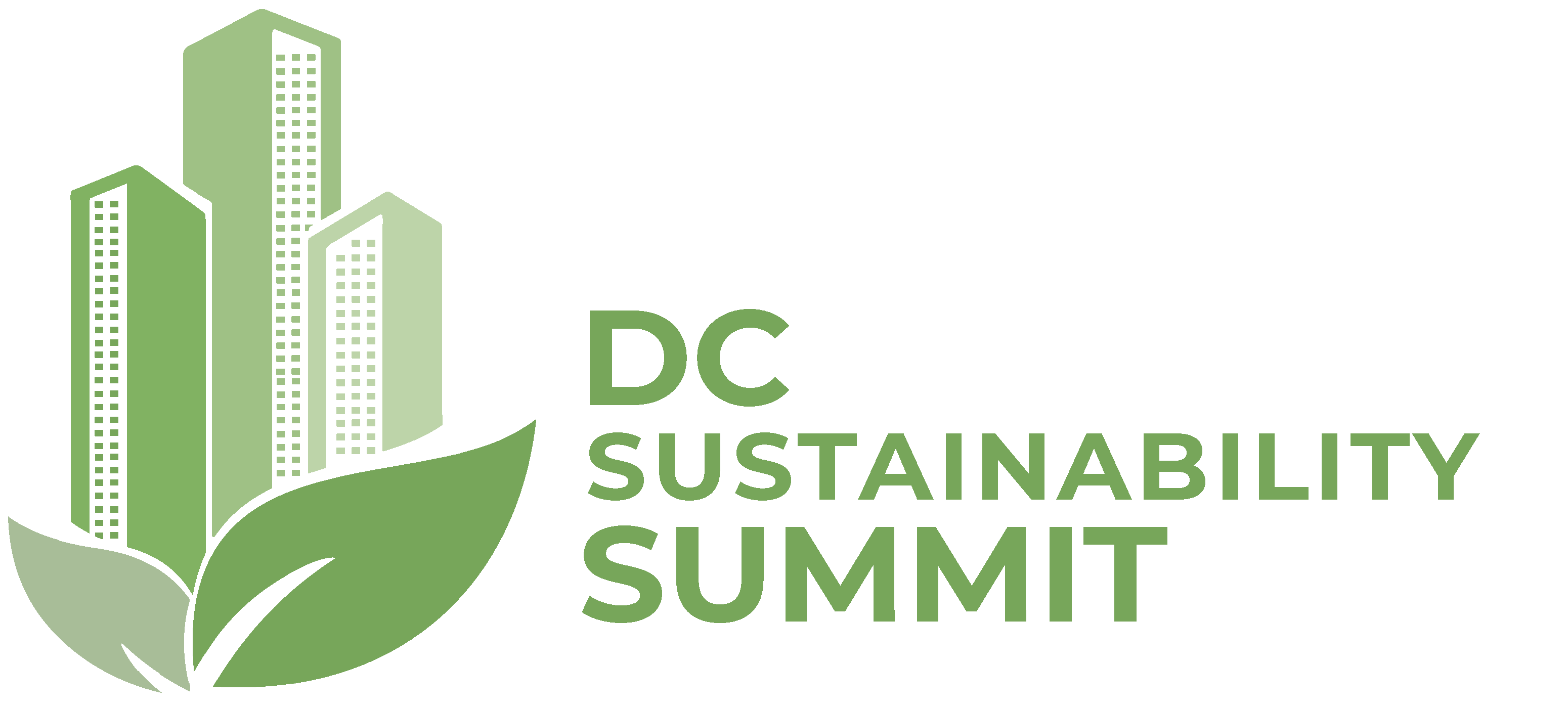 DC Sustainability Summit