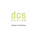 DCS Logo Take 2